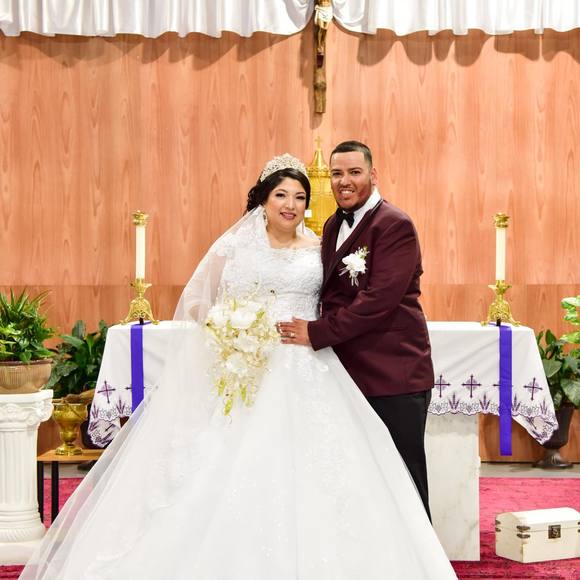 Meet your Posher, Familia - Picture 1 of 1